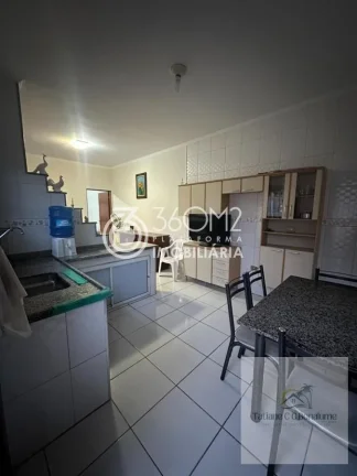 Imagem Casa para Venda em Itanhaém / SP no bairro Verde Mar