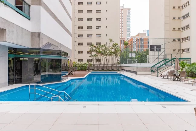 Imagem APARTAMENTO RESIDENCIAL em São Paulo - SP, Moema