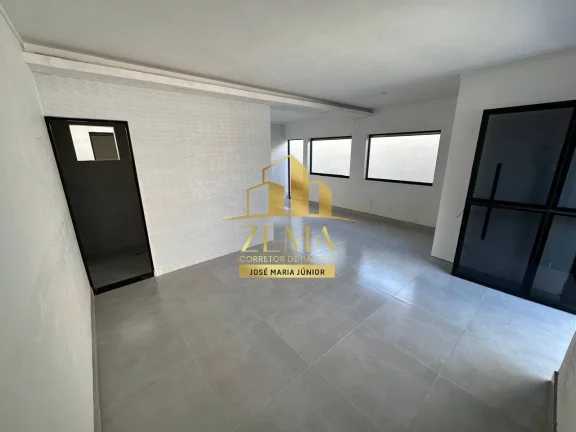 Imagem Imovel comercial novo, 200m2 / 250m2, 04 Salas, 05 Wc, Copa, Alto Fluxo