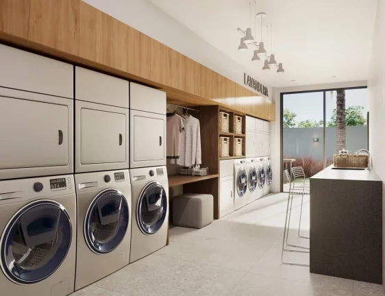 Imagem La Vida Estilo Barroco - Residencial