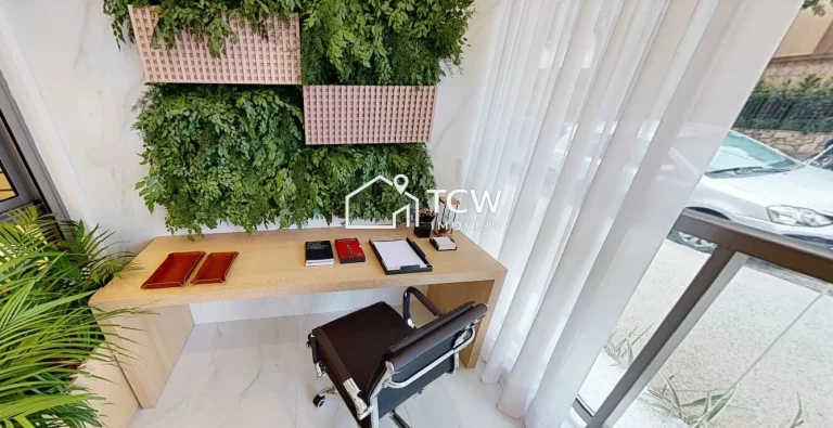 Imagem Apartamento à venda no bairro Vila Mariana - São Paulo/SP, Zona Sul