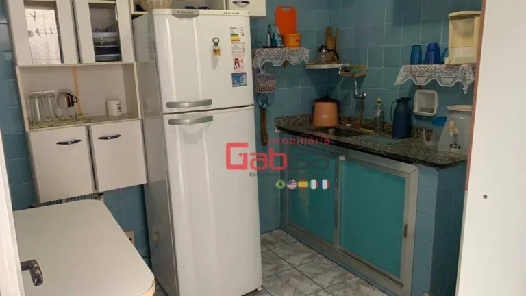Imagem Casa com 2 dormitórios à venda, 69 m² por R$ 425.000,00 - Braga - Cabo Frio/RJ