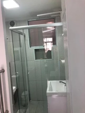 Imagem Kitnet reformado na Bela Vista