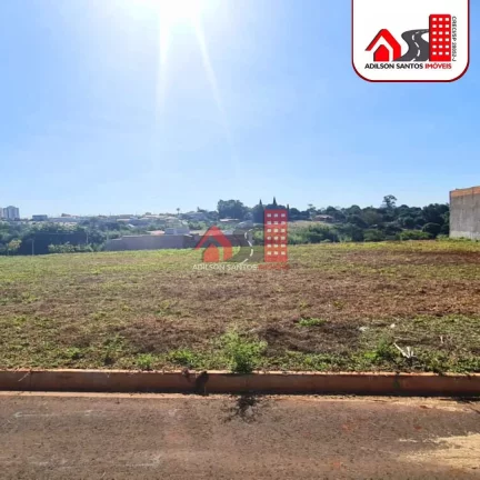 Imagem Terreno, Jardim Girassol, Pirassununga - R$ 110 mil, Cod: 90