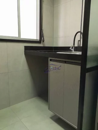 Imagem Apartamento com 3 quartos (1suíte) à venda, 68 m² - Morumbi - São Paulo/SP