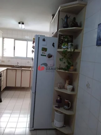 Imagem Apartamento à venda na Vila Ivone – São Paulo | 76m², 3 dormitórios e área de lazer completa