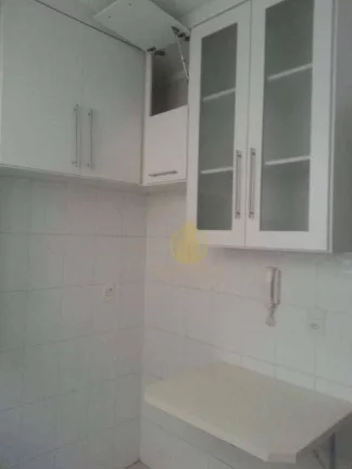 Imagem Apartamento com 3 dormitórios à venda, 92 m² por R$ 233.200,00 - Residencial e Comercial Palmares - Ribeirão Preto/SP