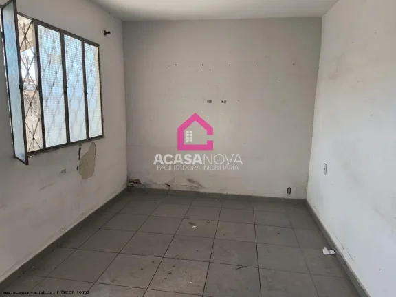 Imagem Casa para Venda em Nova Iguaçu, Ipiranga, 2 dormitórios, 1 banheiro