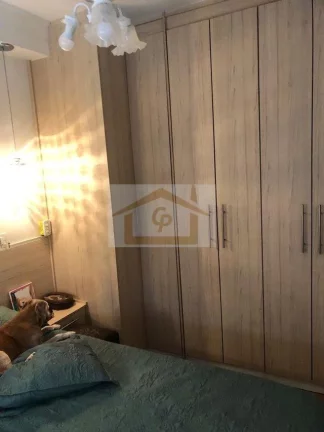 Imagem O Residencial tem encontro com a natureza do Parque Cemucam!!! 2 quartos, (suíte) 2 vagas