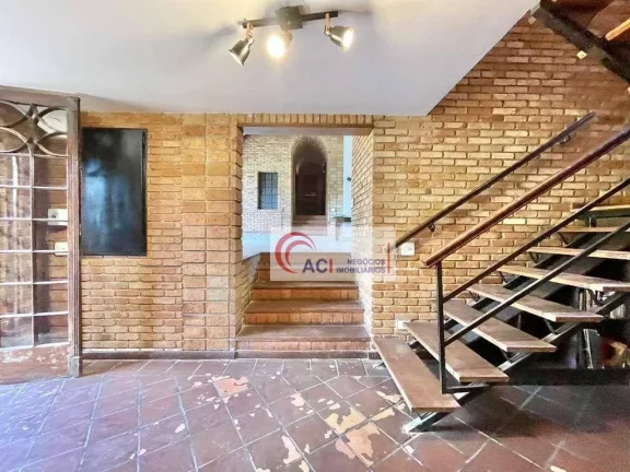 Imagem Casa com 3 Quartos à Venda, 450 m² em Vila Diva - Carapicuíba