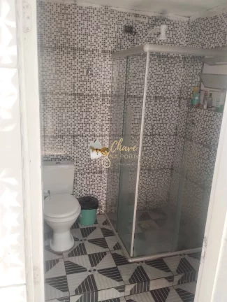 Imagem Sobrado amplo à venda no Parque Reboucas com 2 Dormitórios