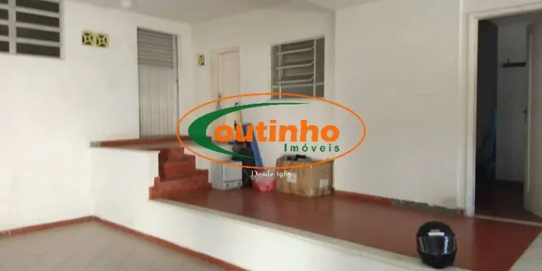 Imagem (28878) Rua Ministro Viriato Vargas - Alto da Boa Vista