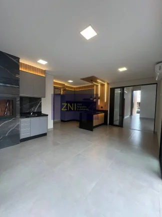 Imagem Casa Nova à Venda em Condomínio na Quinta da Primavera R 1459