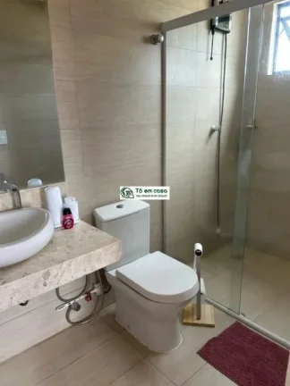 Imagem APARTAMENTO RESIDENCIAL em SÃO JOSÉ DOS CAMPOS - SP, BOSQUE DOS EUCALIPTOS