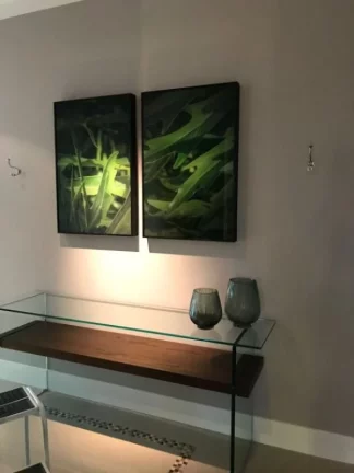 Imagem CASA COM 5 DORMITÓRIOS À VENDA, 600 M² LOTE PLANO - PARQUE MIRANTE DO VALE -