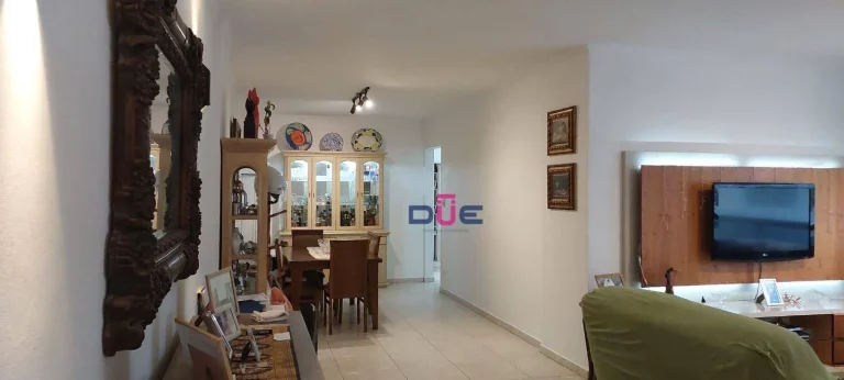 Imagem Apartamento 3 dorm/ 1 suíte/ 2 vagas - à venda, 153 m² por R$ 955.000 - Ponta da Praia - Santos/SP