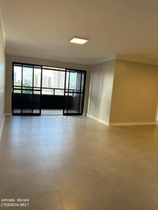 Imagem Apartamento à Venda no Condomínio Beau Rivage Plaza - 5 Quartos, 150m², 5º Andar, 2 Vagas de Garagem