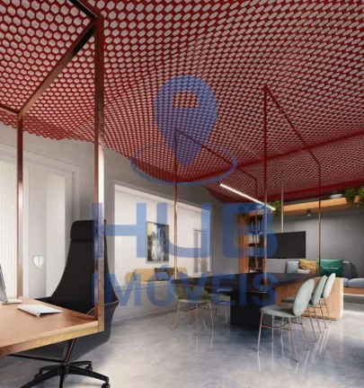 Imagem Apartamento 4 Dormitórios para venda em Balneário Camboriú - SC