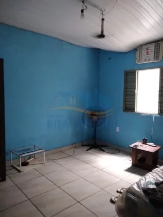 Imagem Galpão Comercial - Ribeirão Preto - Vila Carvalho - Região Norte