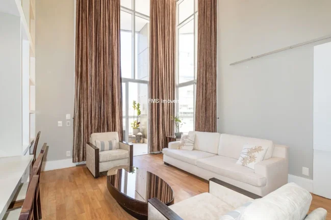 Imagem APARTAMENTO RESIDENCIAL em SÃO PAULO - SP, VILA NOVA CONCEIÇÃO