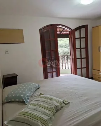 Imagem Casa em condomínio, 2 quartos, 92m², Ogiva - Cabo Frio