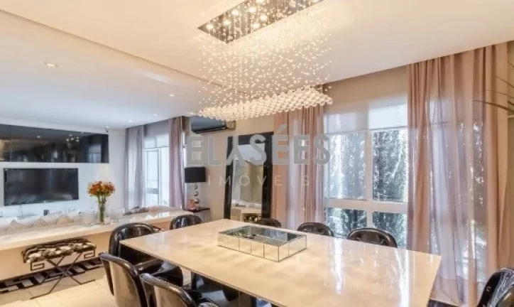 Imagem Casa RESIDENCIAL em SÃO PAULO - SP, CIDADE JARDIM