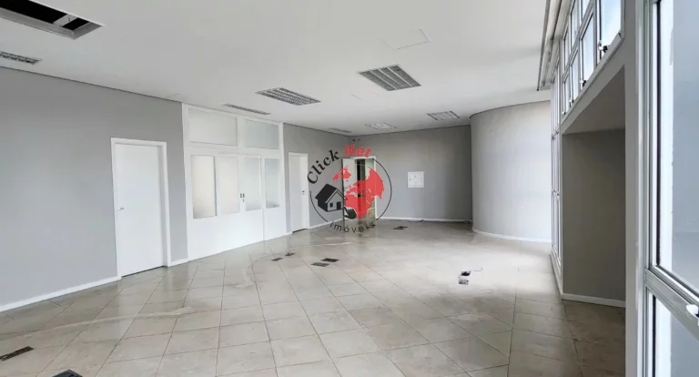 Imagem Prédio Comercial no bairro Santa Terezinha, 1.300 metros