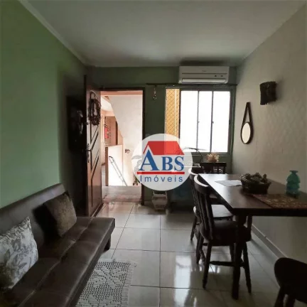 Imagem Apartamento com 2 dormitórios à venda, 49 m² por R$ 165.000,00 - Vila Nova - Cubatão/SP