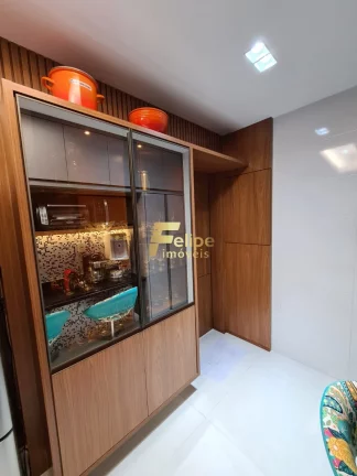 Imagem DESLUMBRANTE APARTAMENTO NA ENSEADA AZUL!