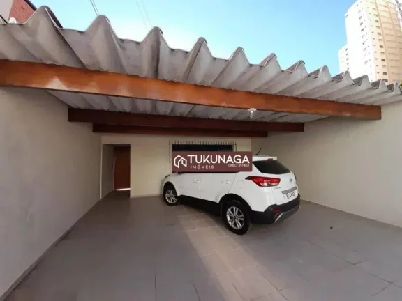 Imagem Casa com 3 quartos à venda, 159 m² por R$ 798.000 - Chora Menino - São Paulo/SP