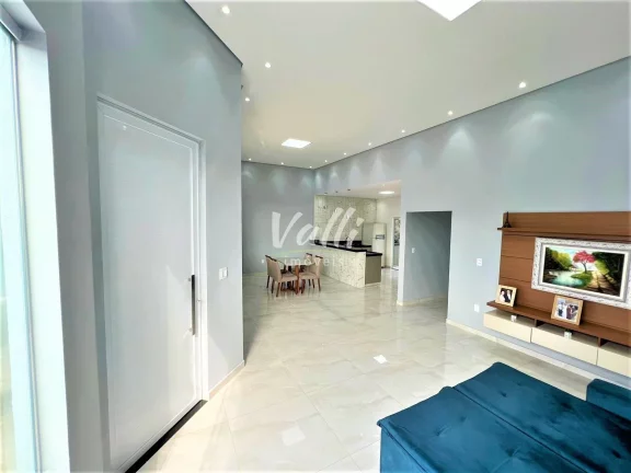 Imagem CASA RESIDENCIAL em Santa Bárbara Doeste - SP, Terras de Santa Bárbara