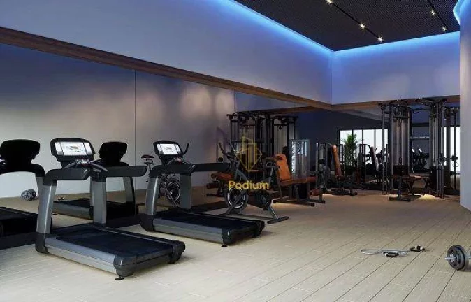 Imagem Apartamentos com excelente localização nas proximidades da praia de Tambaú - AP0269