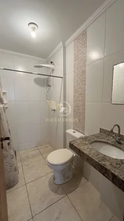 Imagem APARTAMENTO PARA LOCAÇÃO DEFINITIVA TONINHAS UBATUBA-SP