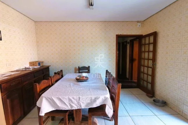 Imagem Casa com 2 dormitórios à venda, 240 m² por R$ 690.000,00 - Vila Morse - São Paulo/SP