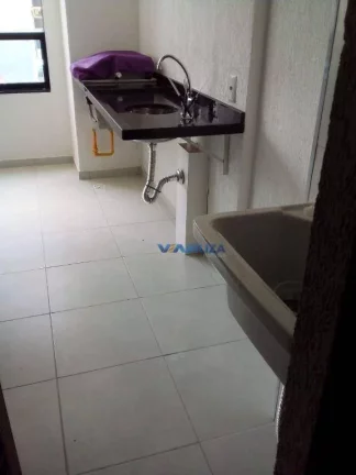 Imagem Apartamento com 2 dormitórios à venda, 69 m² por R$ 635.000,00 - Vila Augusta - Guarulhos/SP