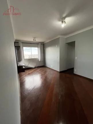 Imagem Lindo Apartamento no Parque Brasil - 70 m²