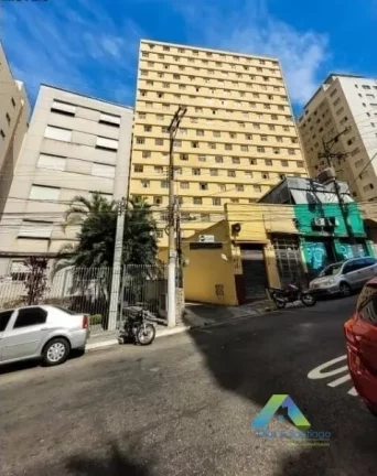 Imagem Apartamento mobiliado com 34m², 1 sala e 1 quarto localizado na área nobre Aclimação a 15 minutos a pé do Metrô.