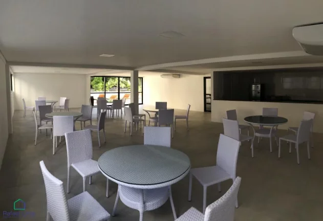 Apartamento 3 Quartos Recife - PE - Boa Viagem