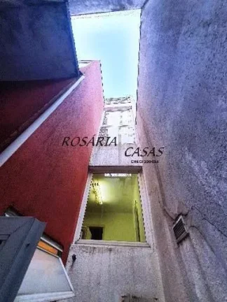 Imagem CERQUEIRA CESAR- Sobrado com 3 andares a venda - EXCLUSIVO