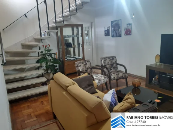 Imagem Sobrado a venda no bairro Rudge Ramos, em São Bernardo do Campo-SP