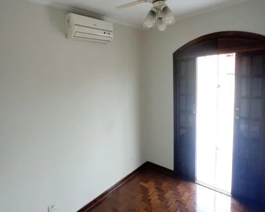 Imagem sobrado com 5 quartos, 2 suites FL26
