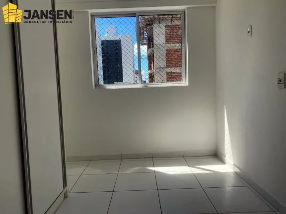 Imagem Apartamento com 02 quartos sendo 01 suíte prox. ao parque paraiba