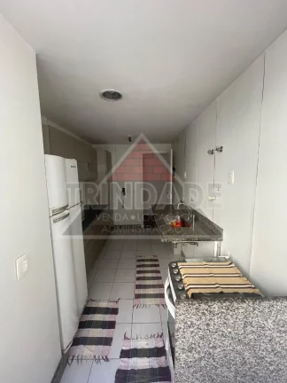 Imagem APARTAMENTO RESIDENCIAL em RIO DE JANEIRO - RJ, RECREIO DOS BANDEIRANTES