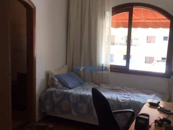 Imagem Casa à venda, 425 m² por R$ 1.290.000,00 - Vila Rosália - Guarulhos/SP
