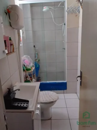 Imagem Apartamento para venda, 2 quarto(s), Centro Histórico, Porto Alegre