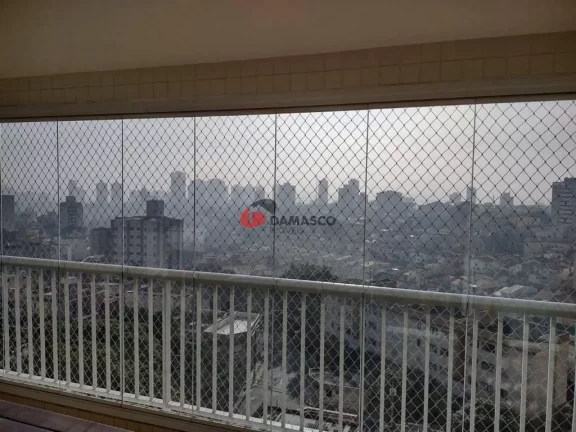 Imagem Apartamento à venda 3 Quartos, 1 Suite, 2 Vagas, 142M², Santa Maria, São Caetano do Sul - SP