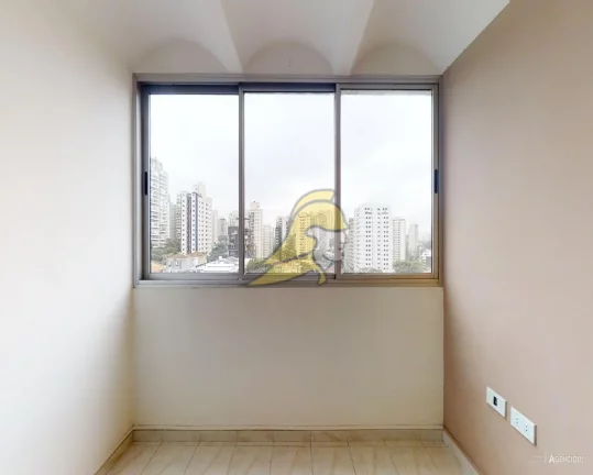 Imagem POMPÉIA APARTAMENTO À VENDA 2 DORMITÓRIOS SALA AMPLA COM VISTA 1 BANHEIRO 1 VAGA PRÓXIMO AO SHOPPING BOURBON ALLIANZ PARK
