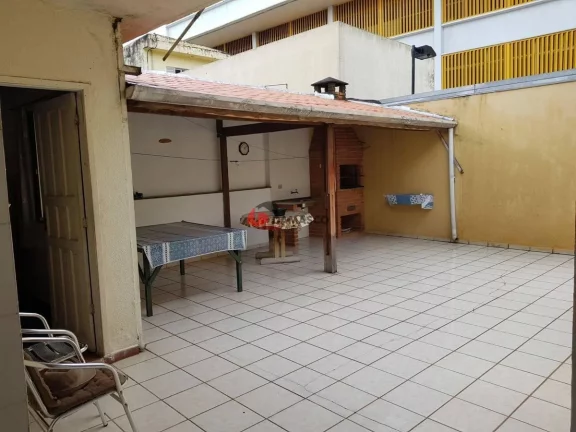 Imagem Casa à venda 2 Quartos, 2 Vagas, 140M², Rudge Ramos, São Bernardo do Campo - SP