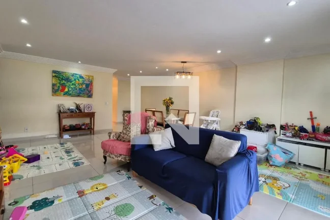 Imagem Apartamento à Venda - Recreio, 3 Quartos, 170 m2