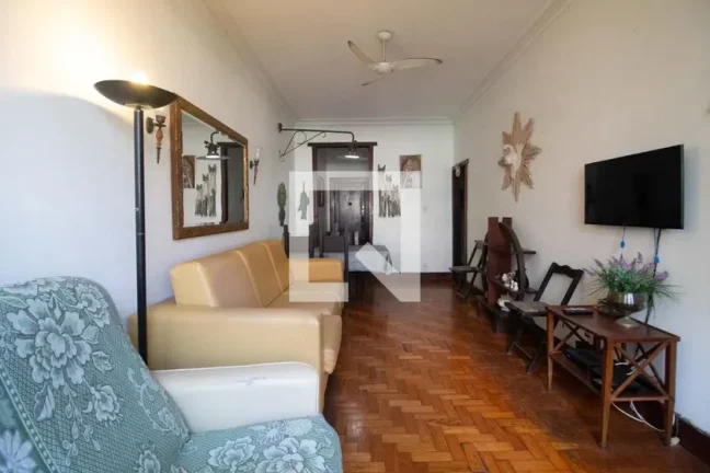 Imagem Apartamento à Venda - Copacabana, 3 Quartos, 80 m2